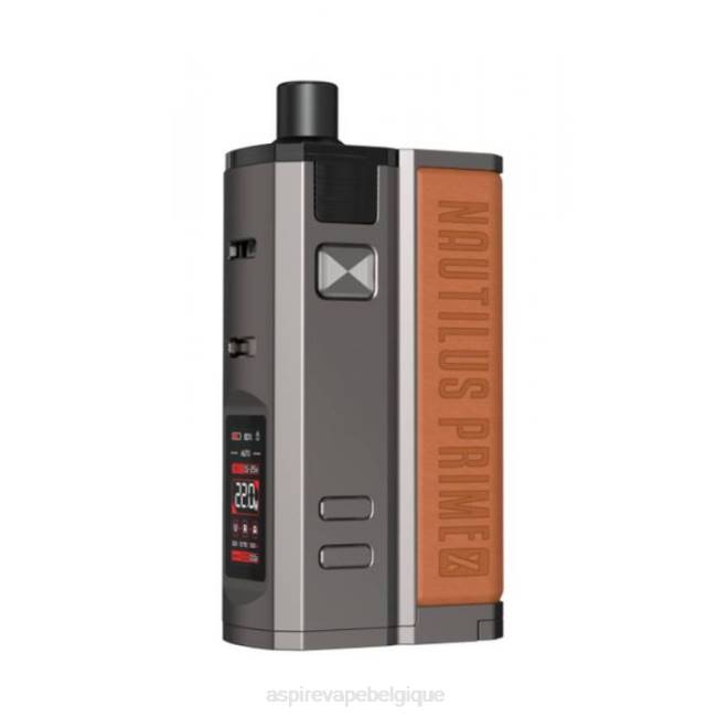 Aspire Nautilus kit premier xAspire vape avis 86XN135