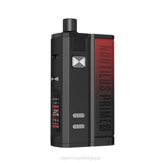 Aspire Nautilus kit premier xAspire vape avis 86XN135