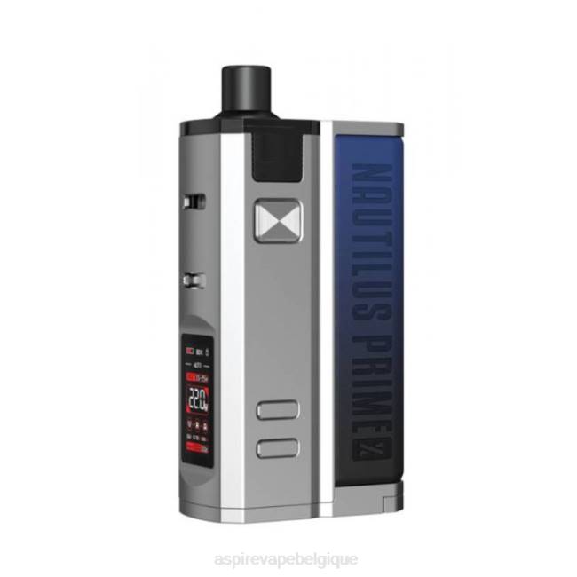 Aspire Nautilus kit premier xAspire vape avis 86XN135