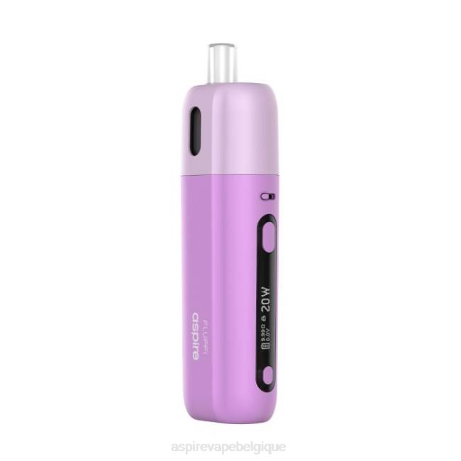 Aspire Fluffi trousse jaune Aspire vape amazon 86XN13