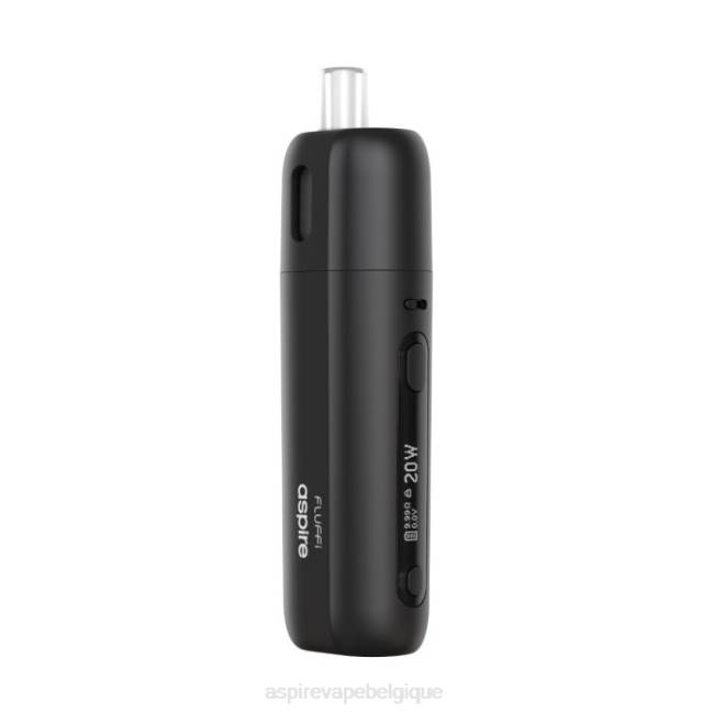Aspire Fluffi trousse jaune Aspire vape amazon 86XN13