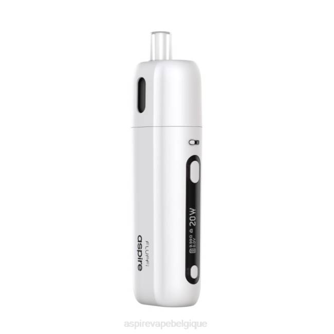 Aspire Fluffi trousse jaune Aspire vape amazon 86XN13