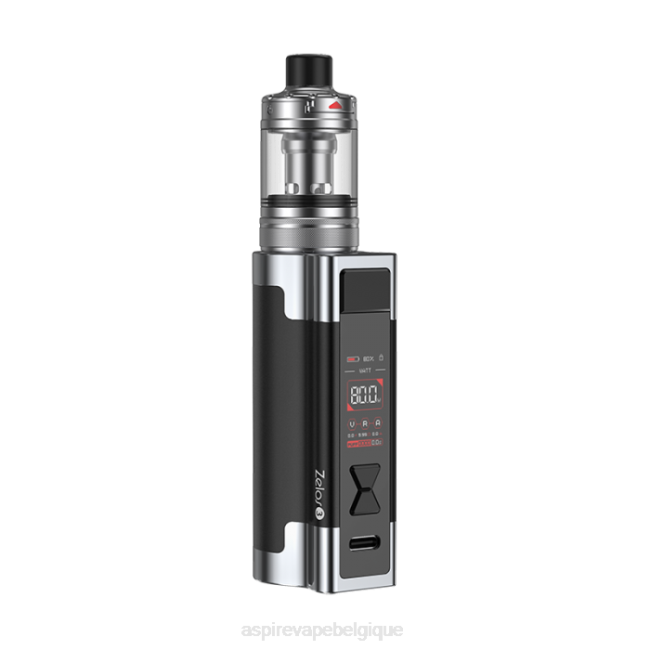 Aspire Zelos 3 trousses rose Aspire prix 86XN95