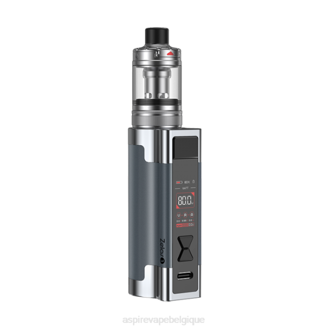 Aspire Zelos 3 trousses rose Aspire prix 86XN95
