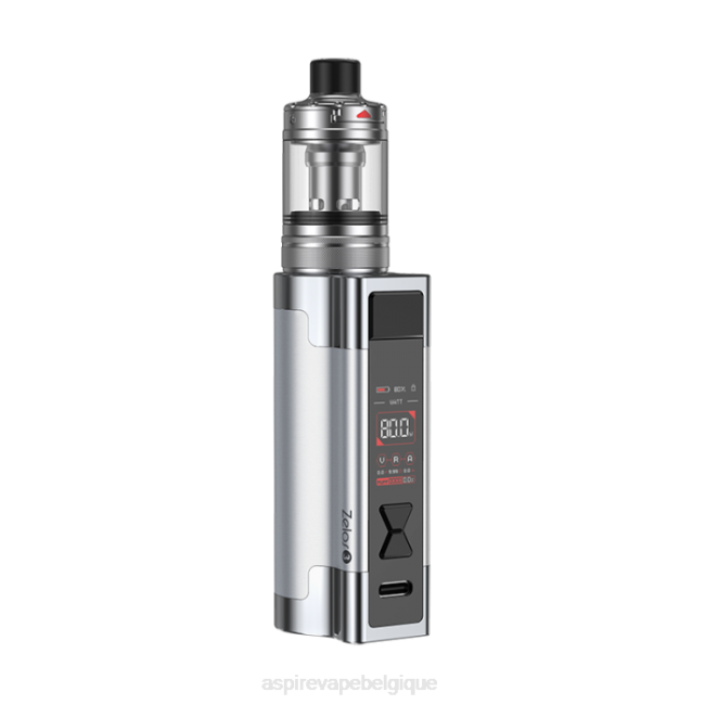 Aspire Zelos 3 trousses rose Aspire prix 86XN95