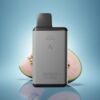 Adalya AD 10000 Puffs Melon Bleu Aluminium 650 mAh