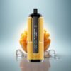 Al Fakher Crown Bar 15K Hypermax Glace à la Mangue 22ml 600mAh