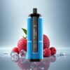 Al Fakher Crown Bar 15K Hypermax Glace de Baies 22ml 600mAh