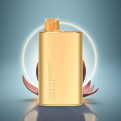 Alibarbar Rich 8000 Puffs Fruit du Démon 20ml 2000mAh
