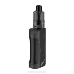 Aspire Finixx trousse noir de jais Aspire vape belgique 86XN127