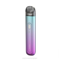 Aspire Flexus trousse q dégradé aigue-marine Aspire prix 86XN86