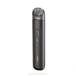 Aspire Flexus trousse q noir Aspire vape belgique 86XN82