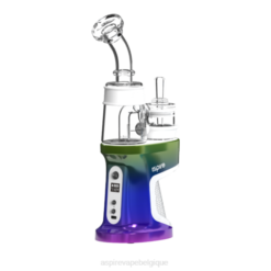 Aspire Ispire kit de dab aurores boréales Aspire vape belgique 86XN253