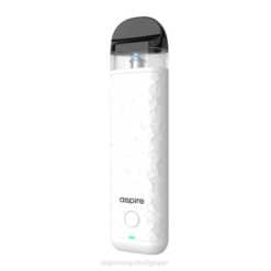 Aspire Minican 4 blanc Aspire vape belgique 86XN19
