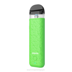 Aspire Minican 4 vert Aspire e cig official website 86XN16
