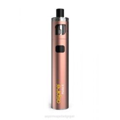 Aspire Pockex poche aio or rose Aspire prix 86XN113