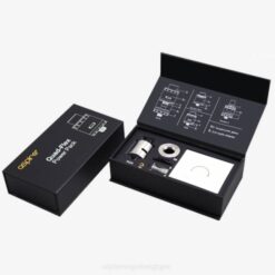 Aspire Quad-Flex bloc d'alimentation noir Aspire vape prix 86XN192