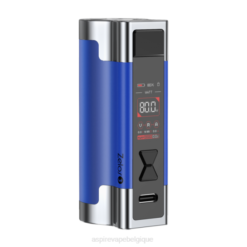 Aspire Zelos 3 modules bleu Aspire prix 86XN194