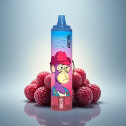 RandM Fumot Tornado 15000 Puffs Baie Mixte 25ml 850mAh