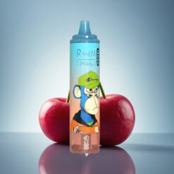 RandM Fumot Tornado 15000 Puffs Cola Cerise 25ml 850mAh