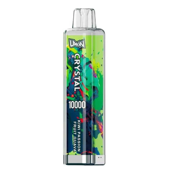 UWIN CRYSTAL 10000