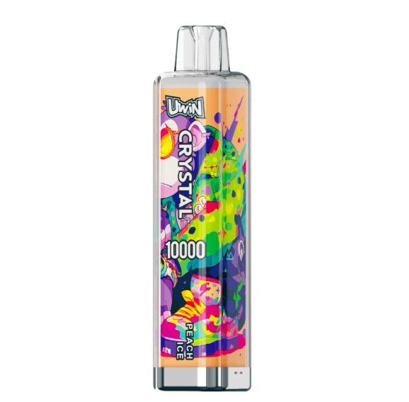 UWIN CRYSTAL 10000